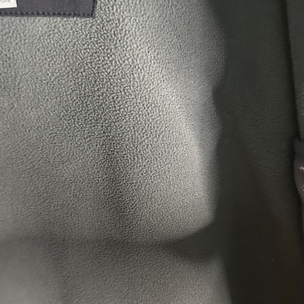 Carhartt Black Performance Softshell Jacket with … - image 12